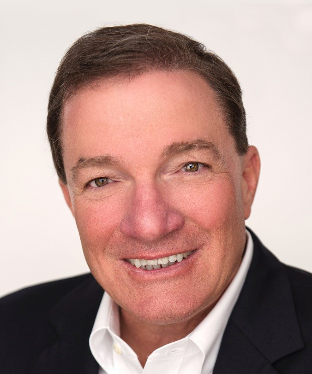 Gary Richardson headshot